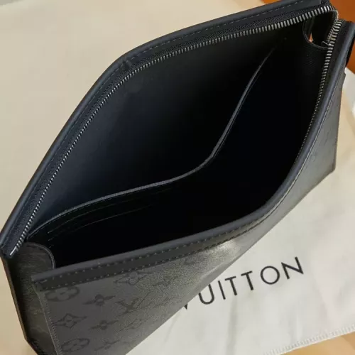 Replica Louis Vuitton AAA Quality Toilet Pouches For Unisex #1381210 $72.00 USD for Wholesale