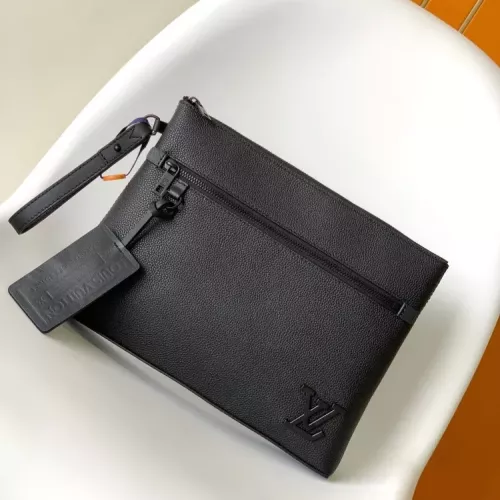 Louis Vuitton AAA Quality Daily Pouches For Unisex #1381225 $125.00 USD, Wholesale Replica Louis Vuitton AAA Quality Pouches