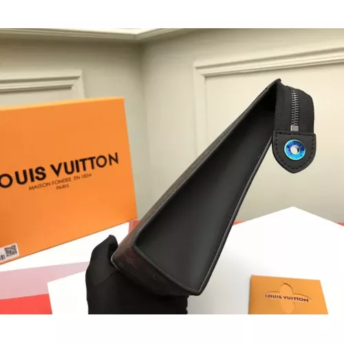 Replica Louis Vuitton AAA Quality Toilet Pouches For Unisex #1381237 $85.00 USD for Wholesale