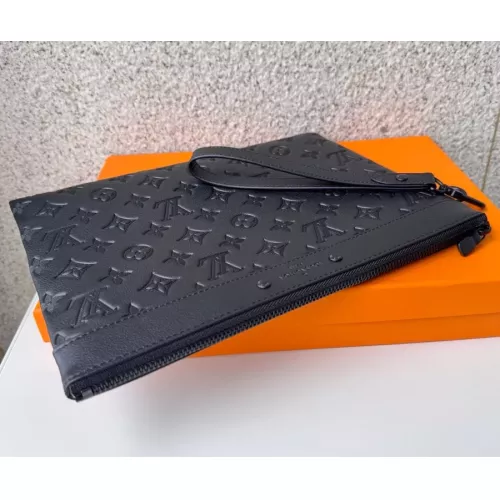 Replica Louis Vuitton AAA Quality Daily Pouches For Unisex #1381255 $112.00 USD for Wholesale