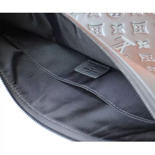 Replica Louis Vuitton AAA Quality Daily Pouches For Unisex #1381258 $115.00 USD for Wholesale