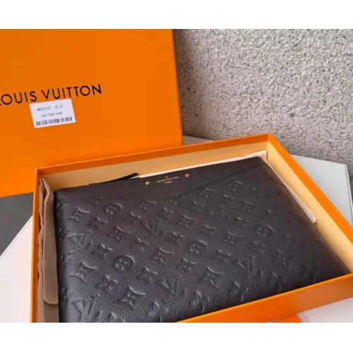 Replica Louis Vuitton AAA Quality Daily Pouches For Unisex #1381262 $122.00 USD for Wholesale