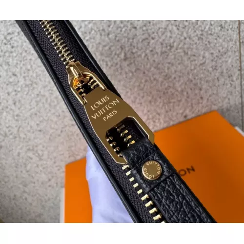 Replica Louis Vuitton AAA Quality Daily Pouches For Unisex #1381262 $122.00 USD for Wholesale