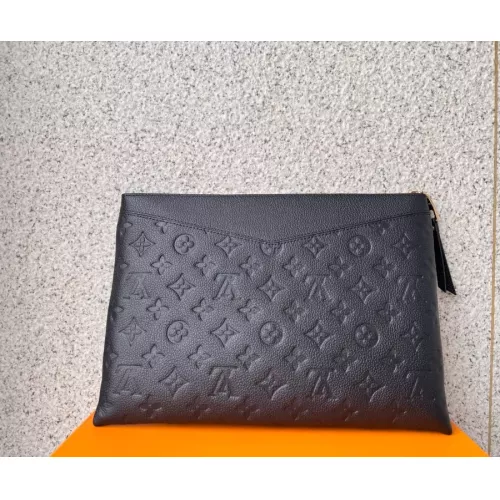 Replica Louis Vuitton AAA Quality Daily Pouches For Unisex #1381262 $122.00 USD for Wholesale