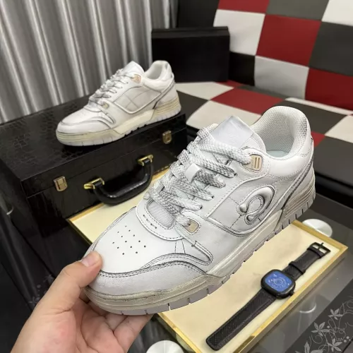 Coach Fashion Shoes For Men #1381296