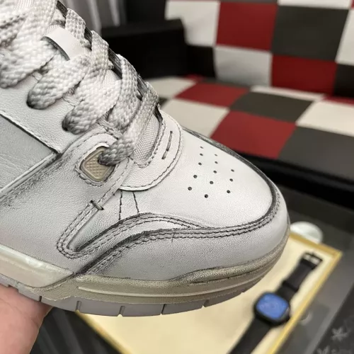 Replica Coach Fashion Shoes For Men #1381296 $98.00 USD for Wholesale