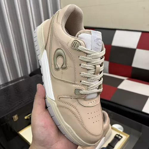 Replica Coach Fashion Shoes For Men #1381298 $98.00 USD for Wholesale