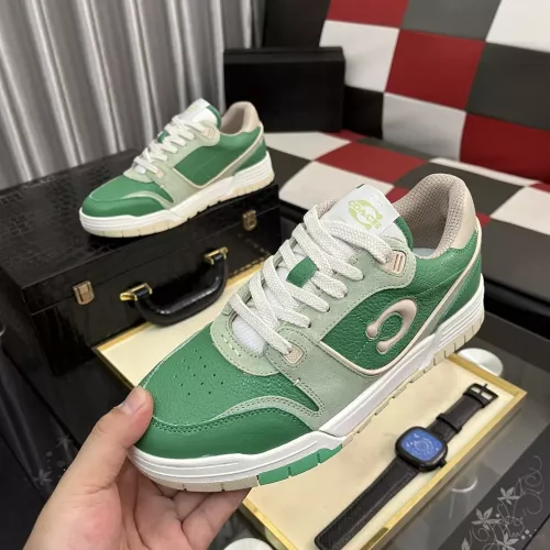 Coach Fashion Shoes For Men #1381299