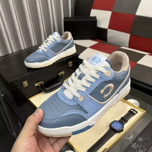 Coach Fashion Shoes For Men #1381300