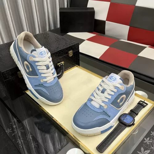 Replica Coach Fashion Shoes For Men #1381300 $98.00 USD for Wholesale