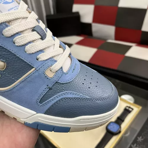 Replica Coach Fashion Shoes For Men #1381300 $98.00 USD for Wholesale