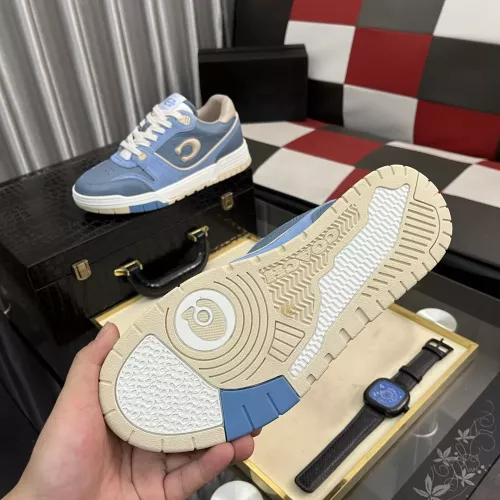 Replica Coach Fashion Shoes For Men #1381300 $98.00 USD for Wholesale