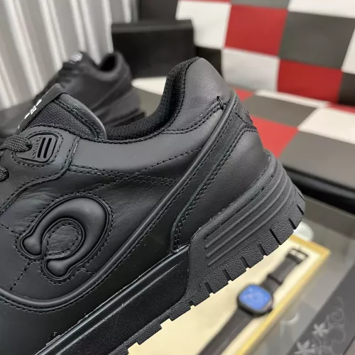 Replica Coach Fashion Shoes For Men #1381302 $98.00 USD for Wholesale