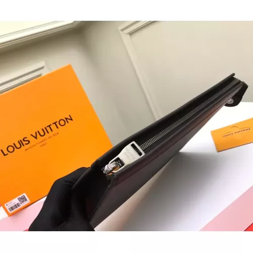 Replica Louis Vuitton AAA Quality Toilet Pouches For Unisex #1381305 $72.00 USD for Wholesale