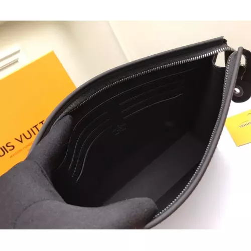 Replica Louis Vuitton AAA Quality Toilet Pouches For Unisex #1381305 $72.00 USD for Wholesale