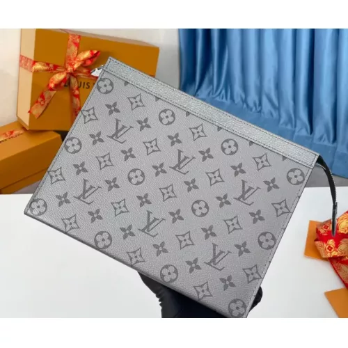 Replica Louis Vuitton AAA Quality Toilet Pouches For Unisex #1381306 $76.00 USD for Wholesale