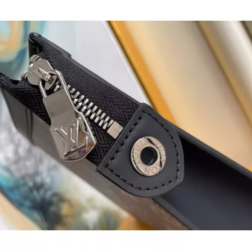 Replica Louis Vuitton AAA Quality Toilet Pouches For Unisex #1381307 $92.00 USD for Wholesale