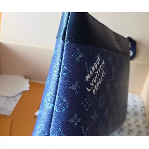 Replica Louis Vuitton AAA Quality Toilet Pouches For Unisex #1381316 $115.00 USD for Wholesale