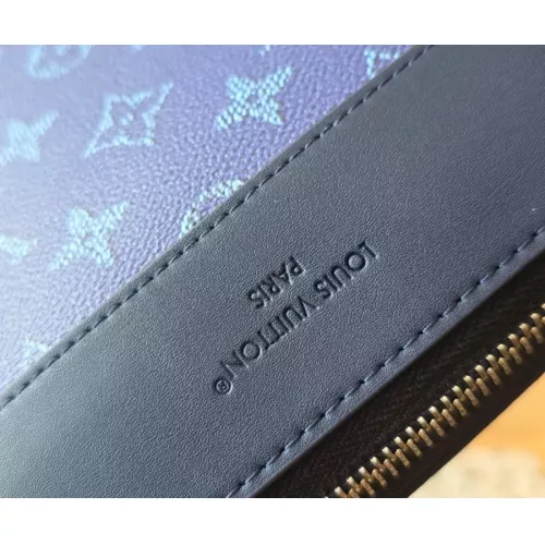 Replica Louis Vuitton AAA Quality Toilet Pouches For Unisex #1381316 $115.00 USD for Wholesale