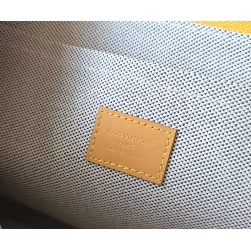 Replica Louis Vuitton AAA Quality Toilet Pouches For Unisex #1381318 $115.00 USD for Wholesale