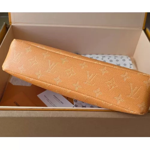 Replica Louis Vuitton AAA Quality Toilet Pouches For Unisex #1381318 $115.00 USD for Wholesale