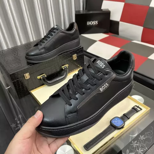 Boss Casual Shoes For Men #1381324