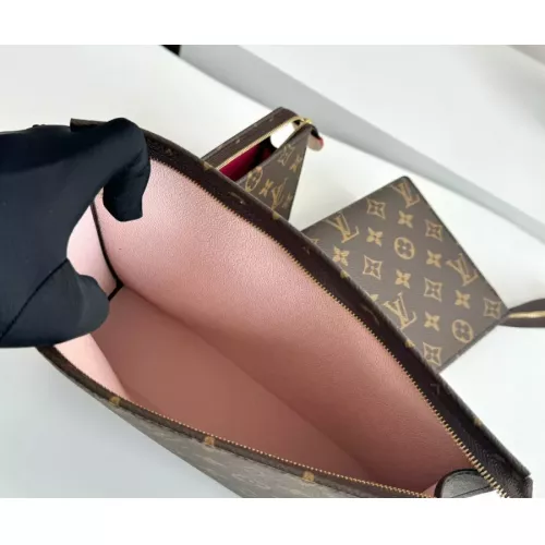 Replica Louis Vuitton AAA Quality Trio Pouches For Unisex #1381325 $122.00 USD for Wholesale