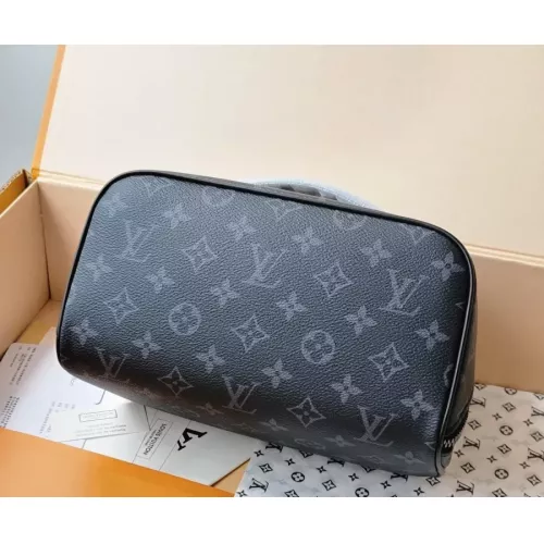 Replica Louis Vuitton AAA Quality Toiletry Bags For Unisex #1381329 $112.00 USD for Wholesale
