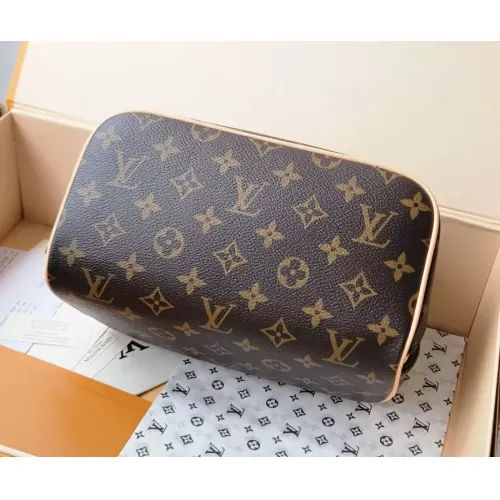Replica Louis Vuitton AAA Quality Toiletry Bags For Unisex #1381330 $112.00 USD for Wholesale