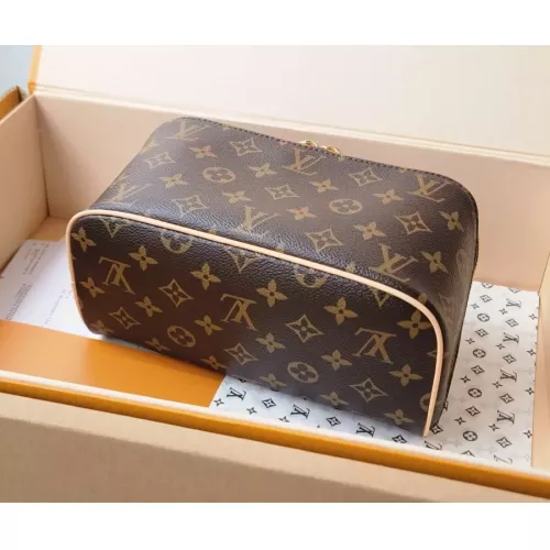 Replica Louis Vuitton AAA Quality Toiletry Bags For Unisex #1381330 $112.00 USD for Wholesale