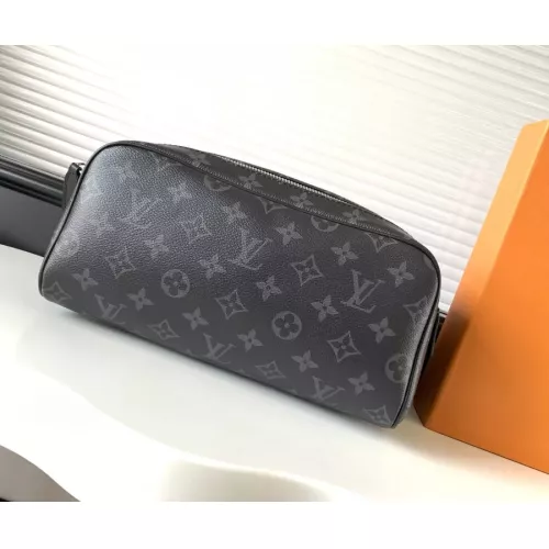 Louis Vuitton AAA Quality Toiletry Bags For Unisex #1381332 $102.00 USD, Wholesale Replica Louis Vuitton AAA Quality Pouches