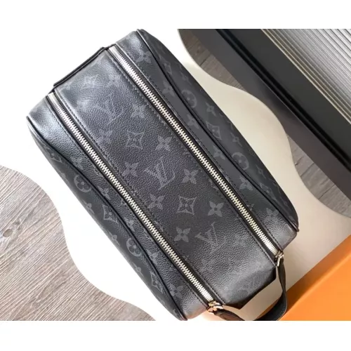 Replica Louis Vuitton AAA Quality Toiletry Bags For Unisex #1381332 $102.00 USD for Wholesale