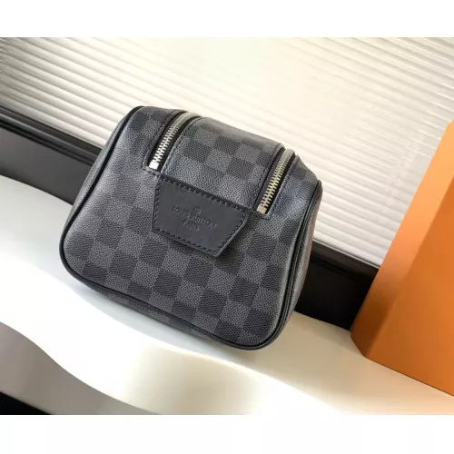 Replica Louis Vuitton AAA Quality Toiletry Bags For Unisex #1381334 $102.00 USD for Wholesale