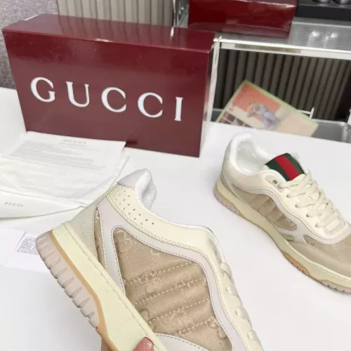 Replica Gucci Casual Shoes For Men #1381337 $102.00 USD for Wholesale