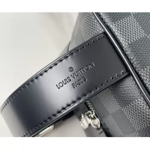 Replica Louis Vuitton AAA Quality Toiletry Bags For Unisex #1381338 $98.00 USD for Wholesale