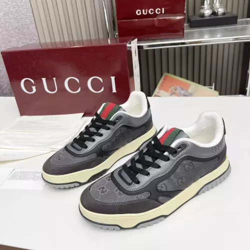 Gucci Casual Shoes For Men #1381341 $102.00 USD, Wholesale Replica Gucci Casual Shoes