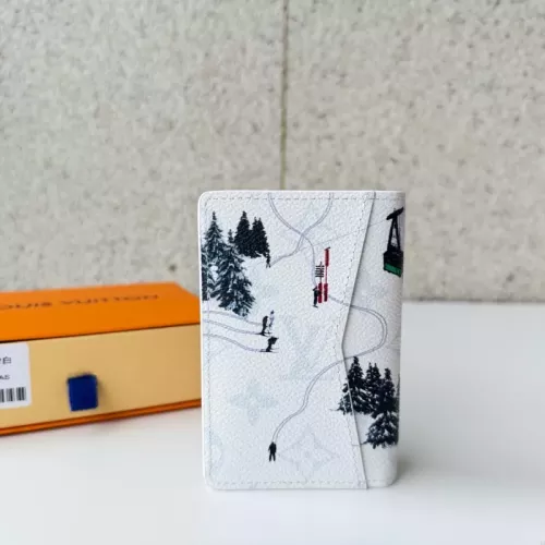 Replica Louis Vuitton LV Passport Covers #1381369 $60.00 USD for Wholesale