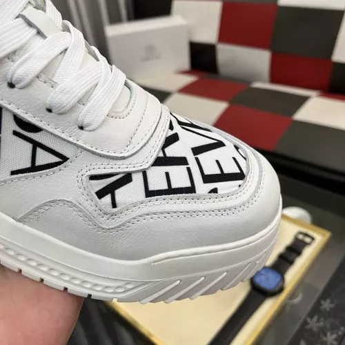 Replica Versace Casual Shoes For Men #1381389 $85.00 USD for Wholesale