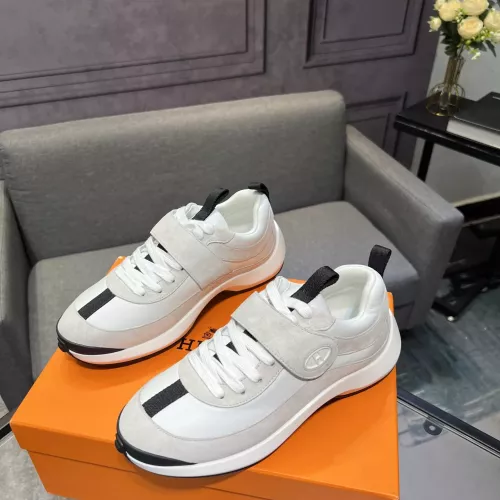 Hermes Casual Shoes For Women #1381396 $108.00 USD, Wholesale Replica Hermes Casual Shoes