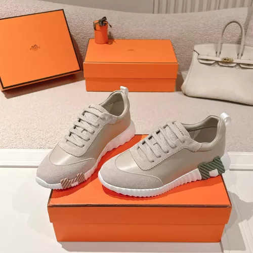 Hermes Casual Shoes For Men #1381416 $108.00 USD, Wholesale Replica Hermes Casual Shoes