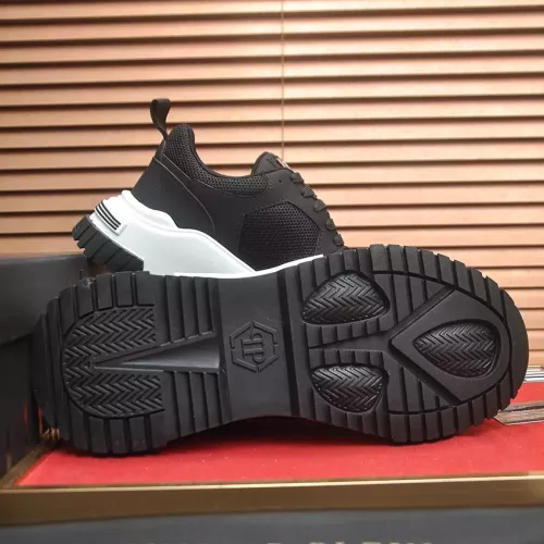 Replica Philipp Plein PP Casual Shoes For Men #1381436 $100.00 USD for Wholesale