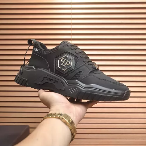 Replica Philipp Plein PP Casual Shoes For Men #1381437 $100.00 USD for Wholesale