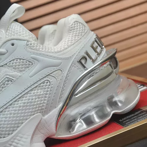 Replica Philipp Plein PP Casual Shoes For Men #1381438 $158.00 USD for Wholesale