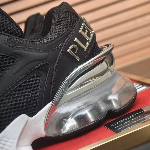 Replica Philipp Plein PP Casual Shoes For Men #1381440 $158.00 USD for Wholesale