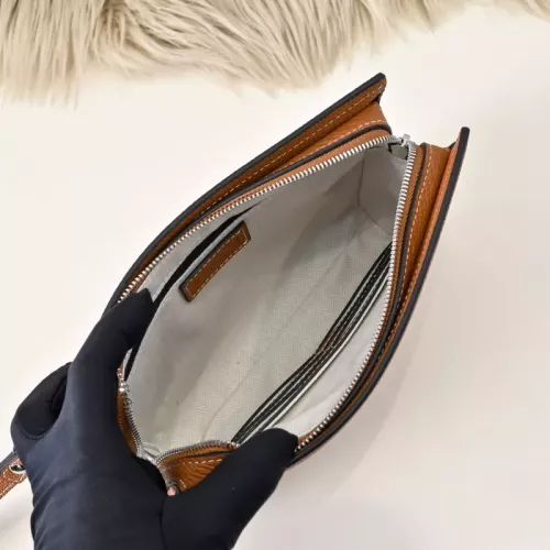 Replica Hermes AAA Man Wallets #1381504 $115.00 USD for Wholesale