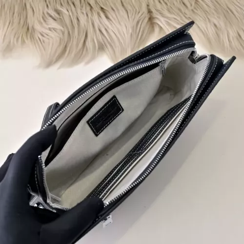 Replica Hermes AAA Man Wallets #1381509 $115.00 USD for Wholesale