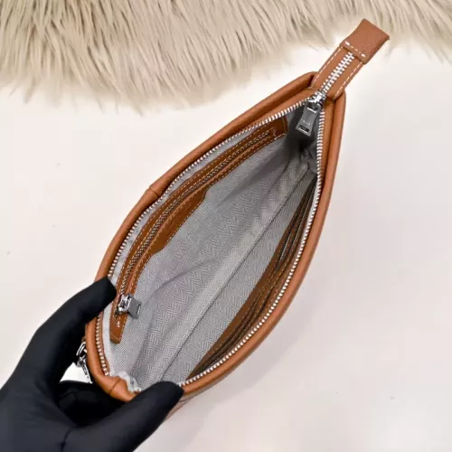 Replica Hermes AAA Man Wallets #1381513 $115.00 USD for Wholesale