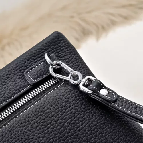 Replica Hermes AAA Man Wallets #1381515 $115.00 USD for Wholesale