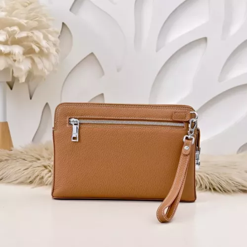 Replica Hermes AAA Man Wallets #1381523 $115.00 USD for Wholesale