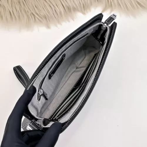 Replica Hermes AAA Man Wallets #1381524 $115.00 USD for Wholesale